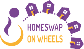 Homeswap On Wheels - DIE Plattform für barrierefreien Haustausch